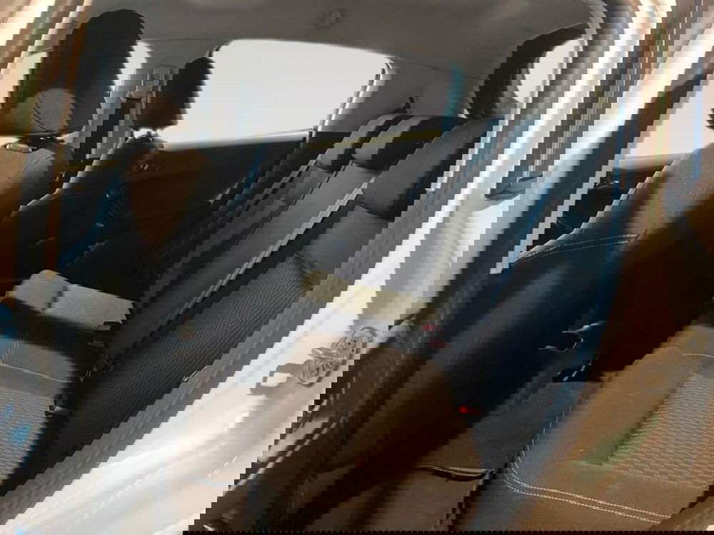 Peugeot 208 usata a Torino (7)