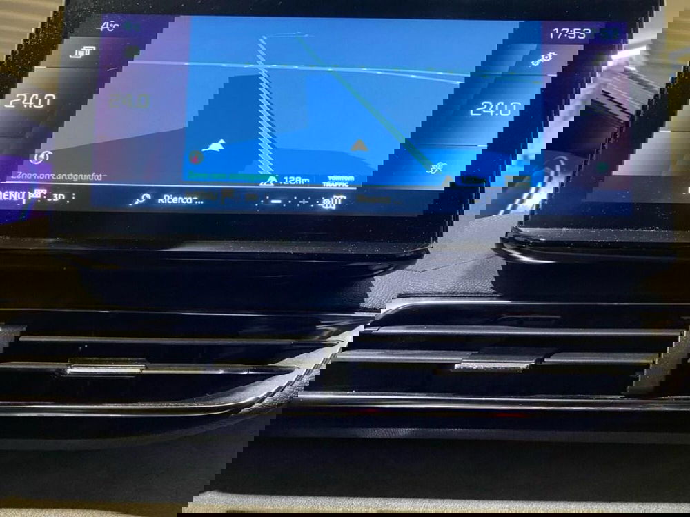 Peugeot 5008 usata a Torino (10)