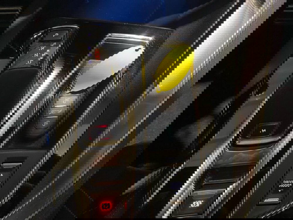 Peugeot 5008 usata a Torino (12)