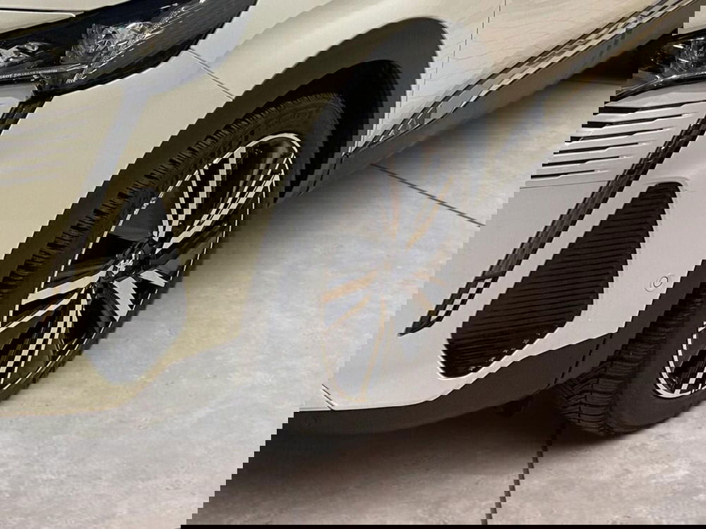 Peugeot 5008 usata a Torino (15)