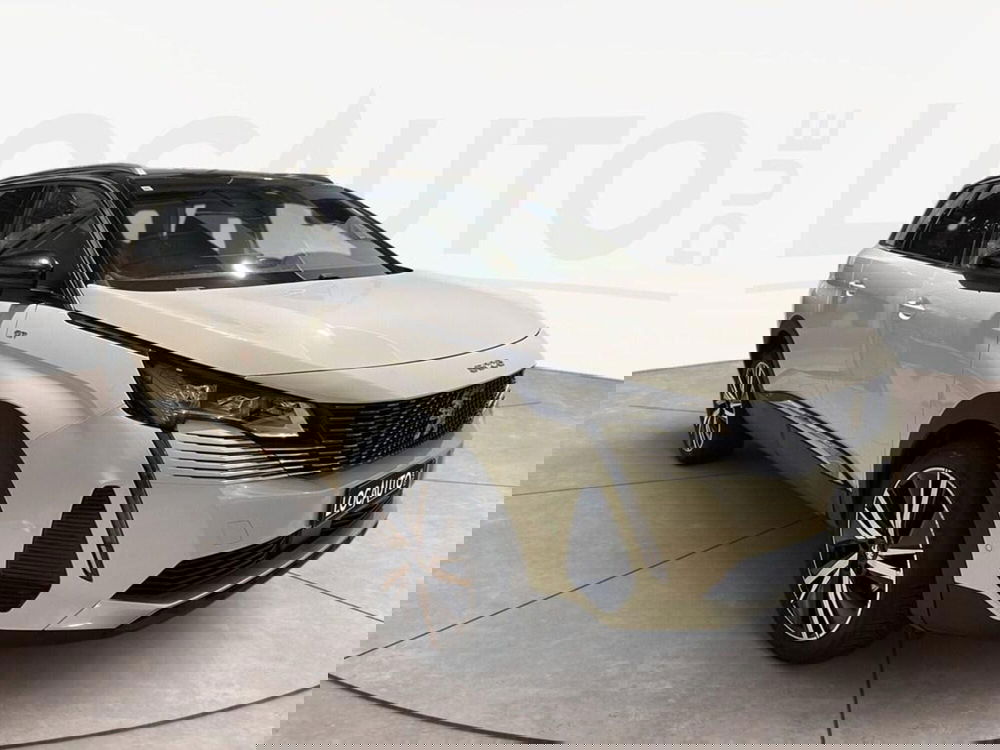 Peugeot 5008 usata a Torino (3)