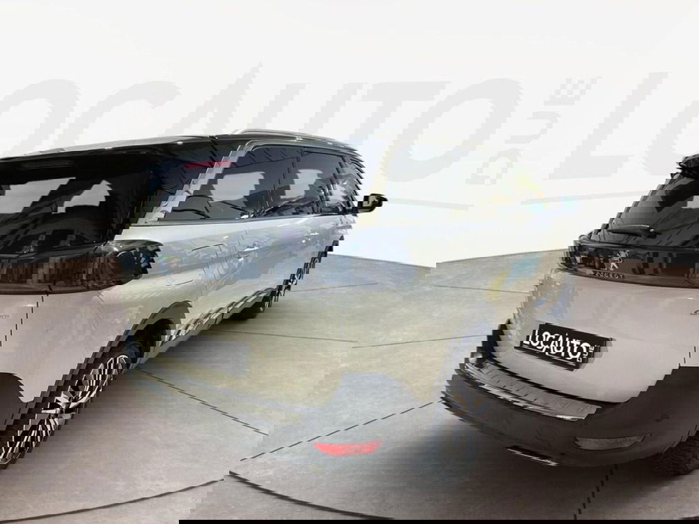 Peugeot 5008 usata a Torino (4)