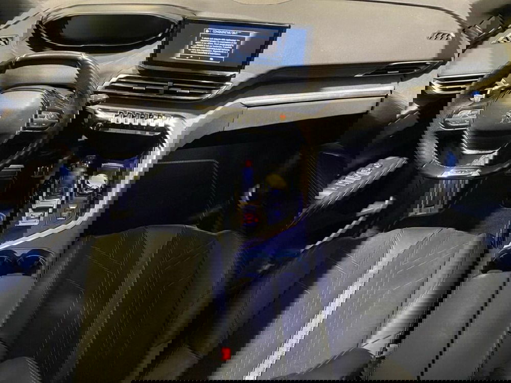 Peugeot 5008 usata a Torino (6)