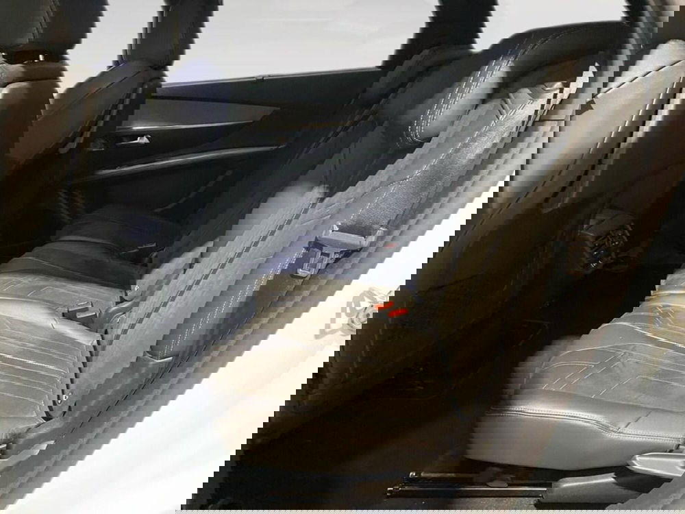 Peugeot 5008 usata a Torino (8)