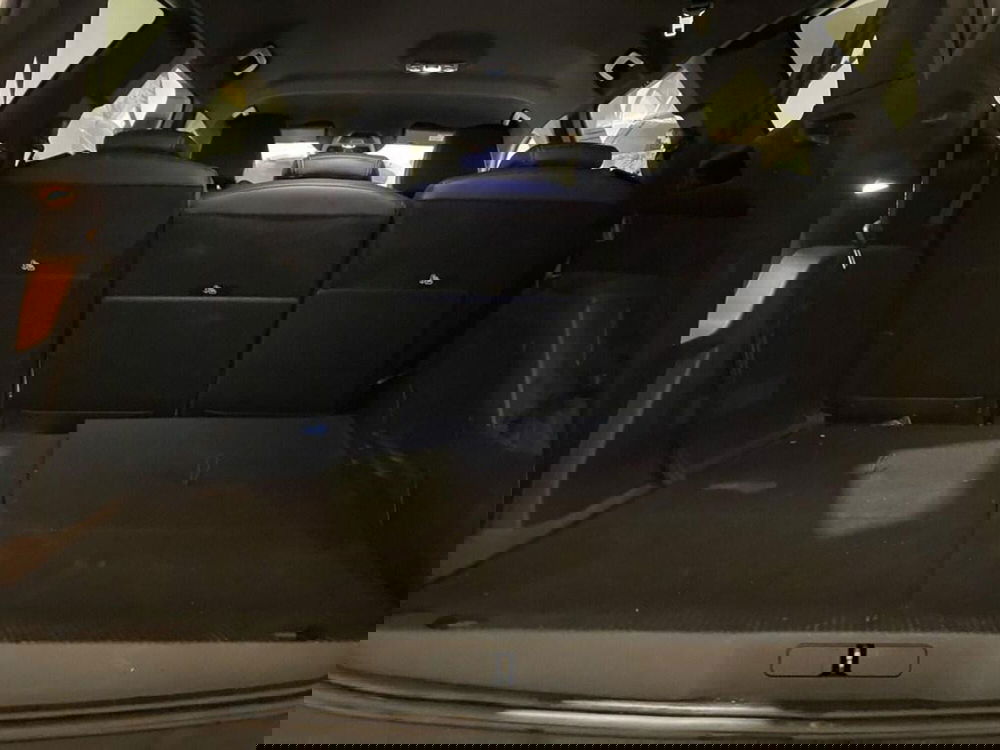 Peugeot 5008 usata a Torino (9)