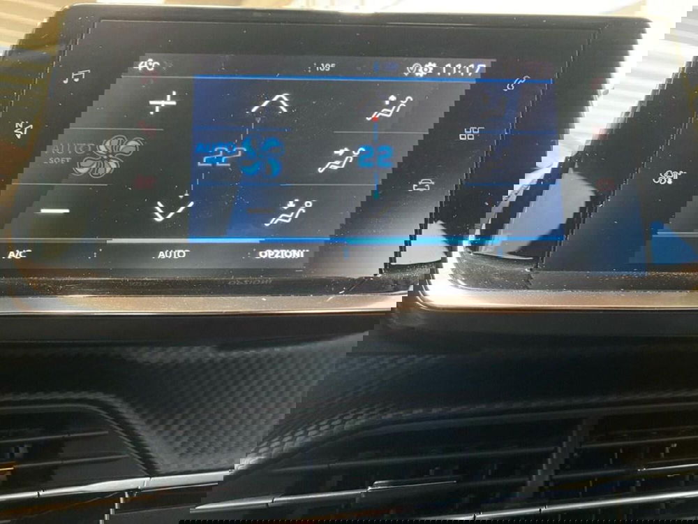 Peugeot 208 usata a Torino (10)