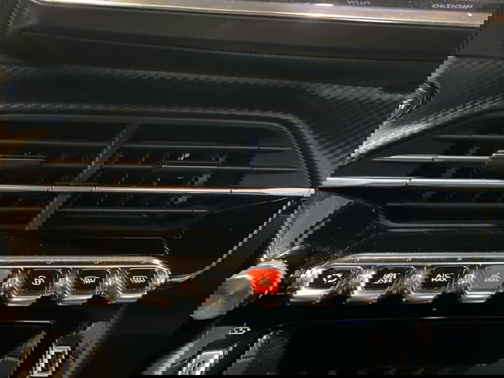 Peugeot 208 usata a Torino (11)