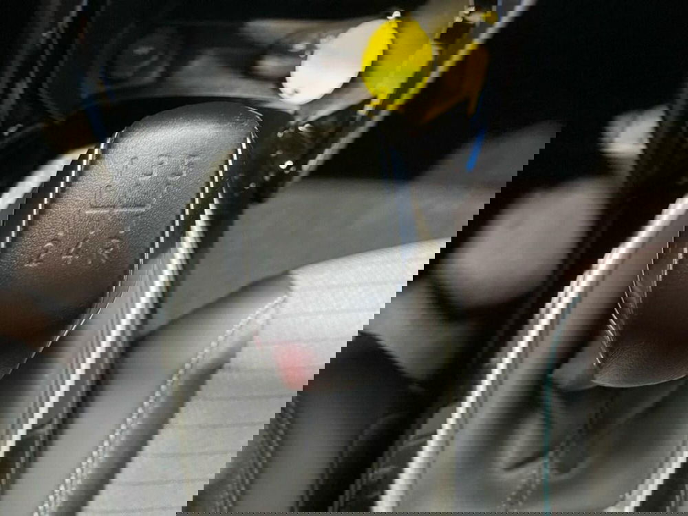 Peugeot 208 usata a Torino (12)