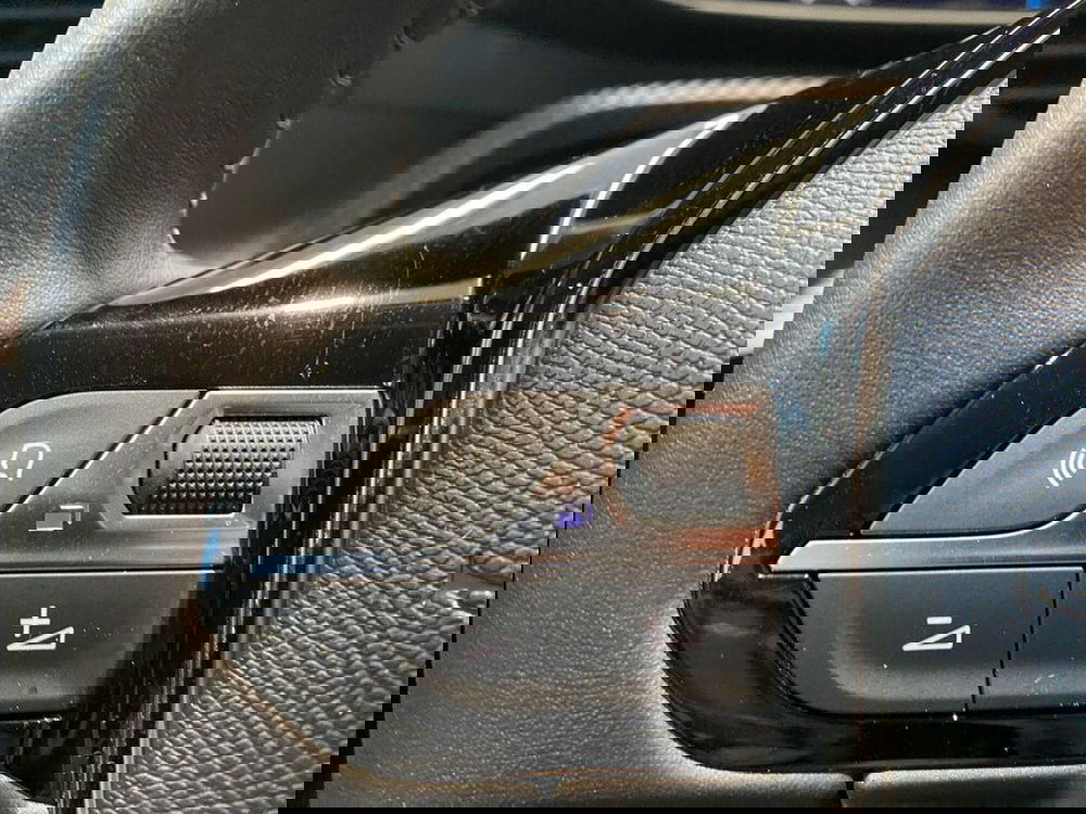 Peugeot 208 usata a Torino (13)