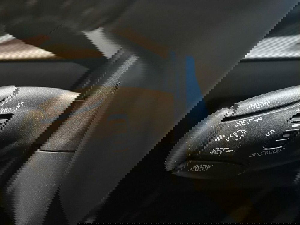 Peugeot 208 usata a Torino (14)