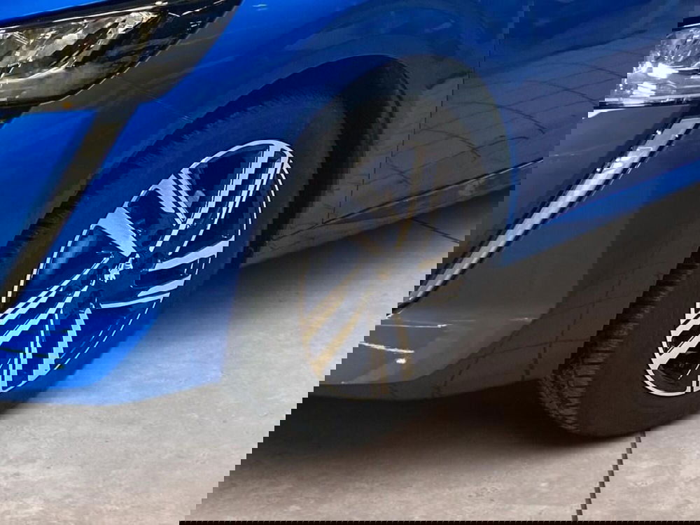 Peugeot 208 usata a Torino (15)