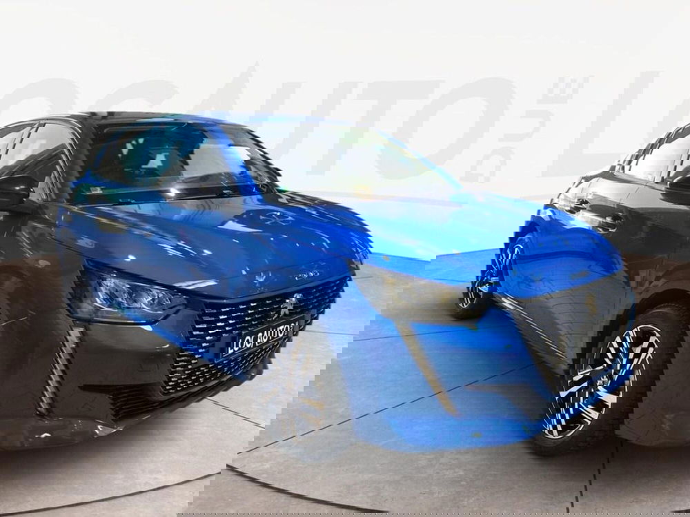 Peugeot 208 usata a Torino (3)