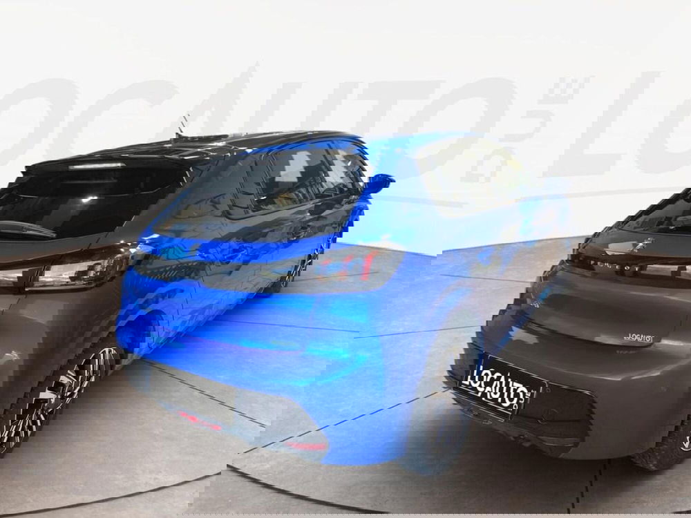 Peugeot 208 usata a Torino (4)