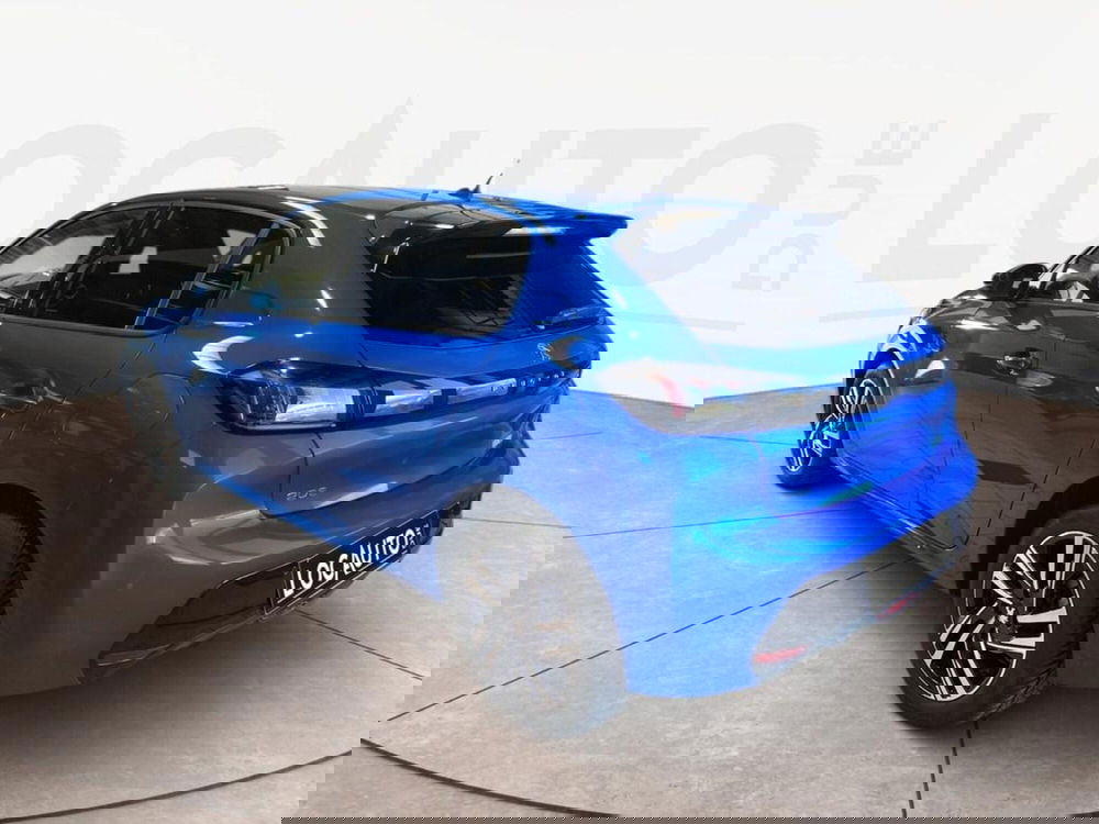 Peugeot 208 usata a Torino (5)