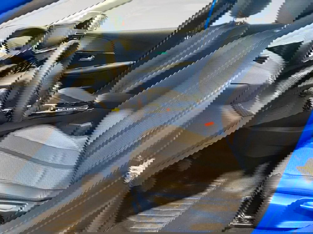 Peugeot 208 usata a Torino (7)