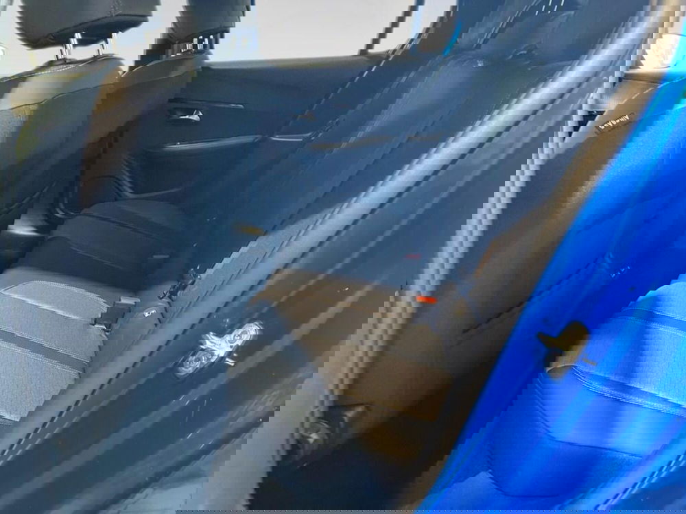 Peugeot 208 usata a Torino (8)