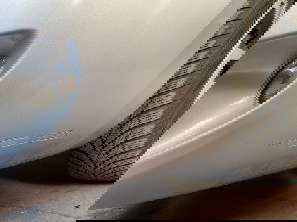 Fiat QUBO usata a Torino (12)