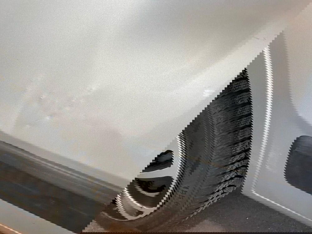 Fiat QUBO usata a Torino (13)