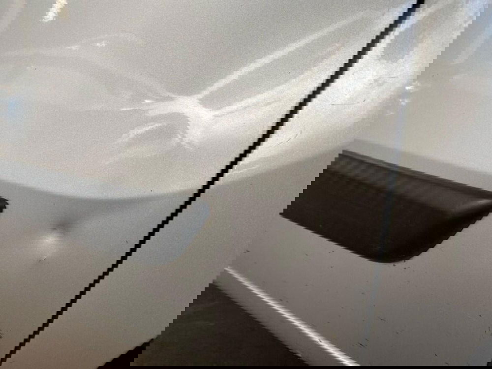 Fiat QUBO usata a Torino (14)