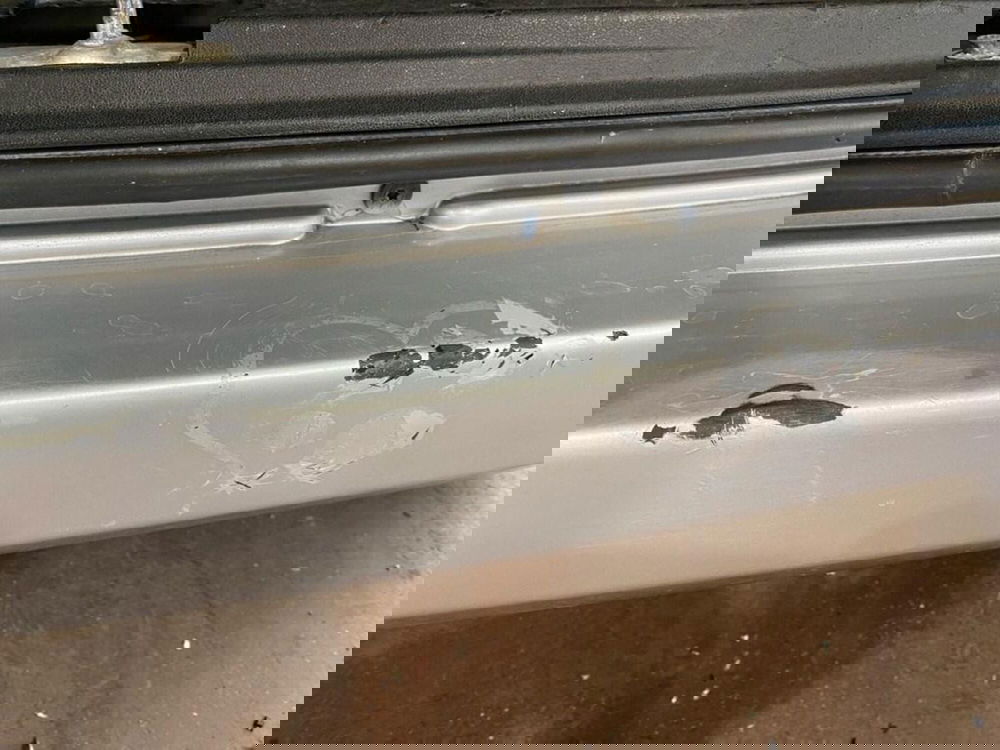 Fiat QUBO usata a Torino (15)