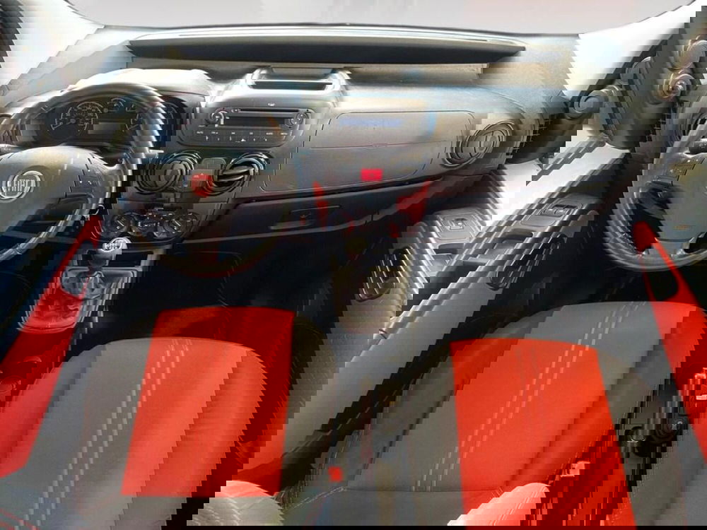 Fiat QUBO usata a Torino (5)