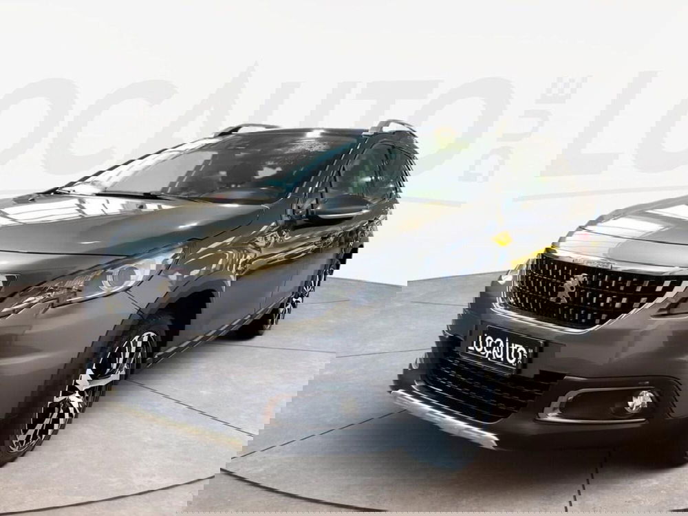 Peugeot 2008 usata a Torino