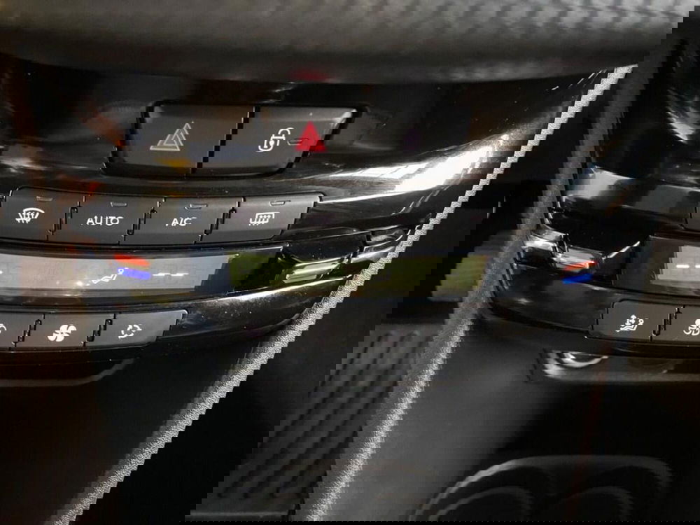 Peugeot 2008 usata a Torino (11)