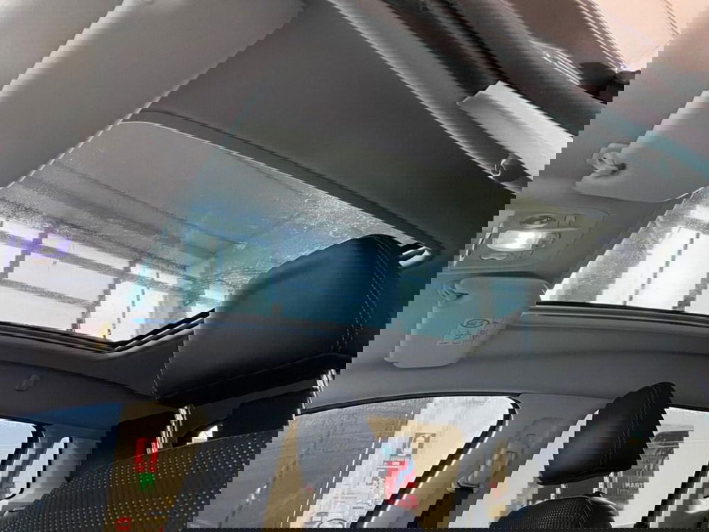 Peugeot 2008 usata a Torino (13)