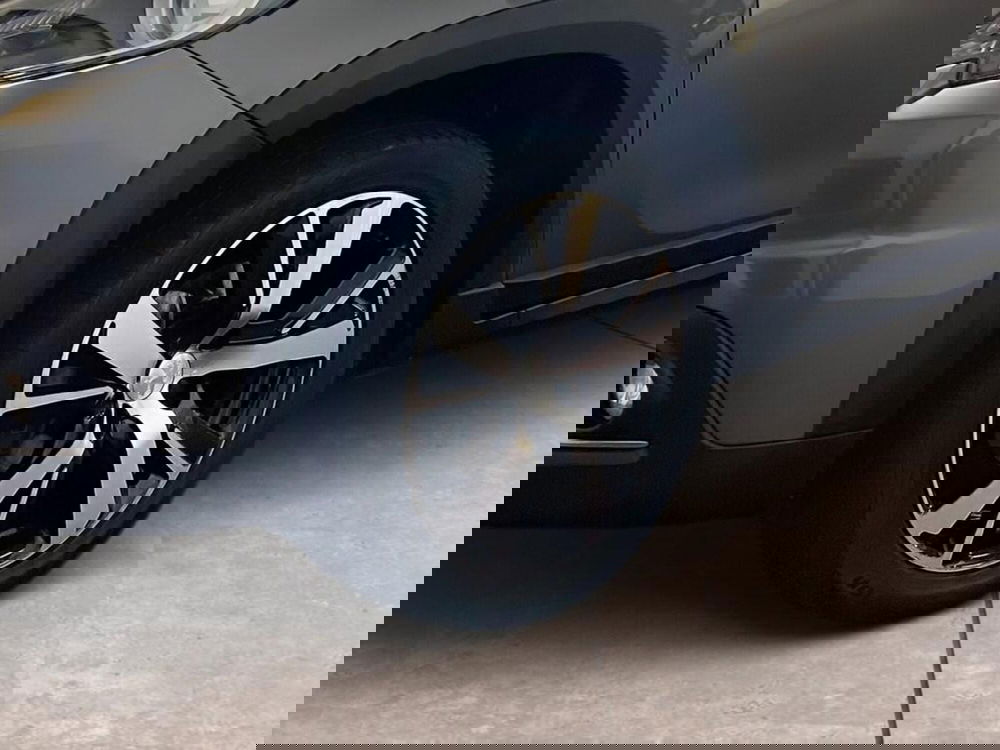 Peugeot 2008 usata a Torino (15)