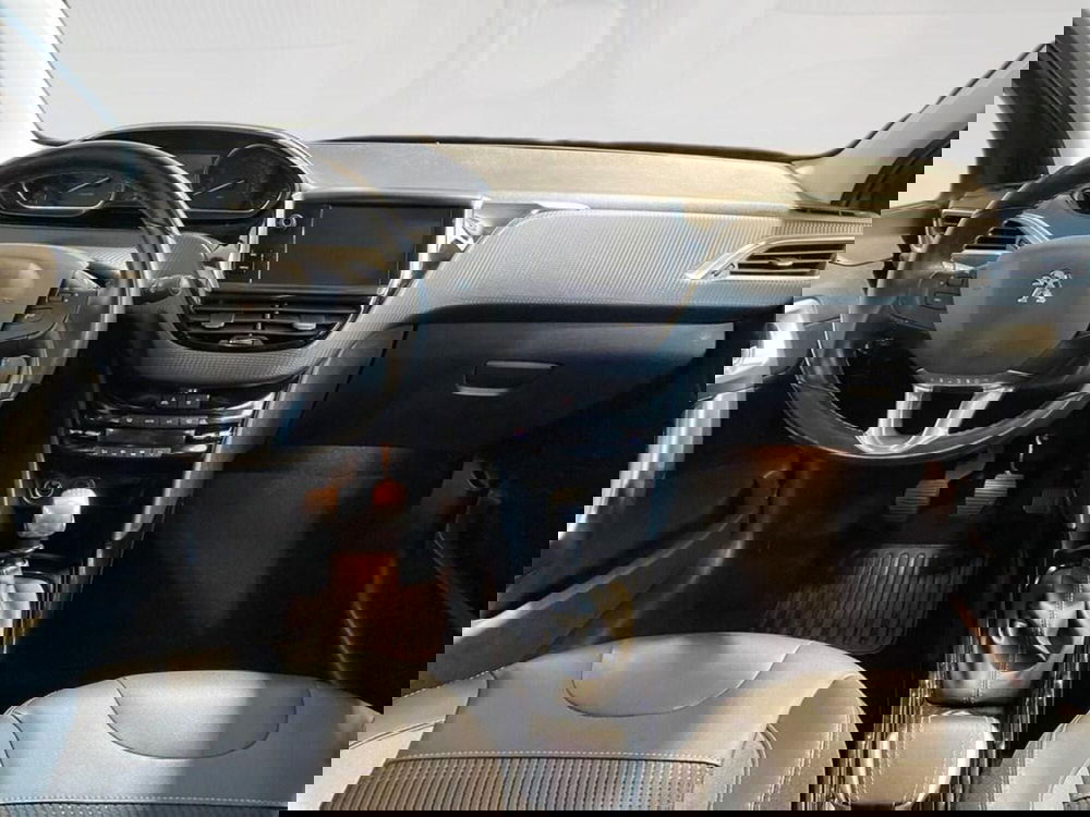 Peugeot 2008 usata a Torino (6)