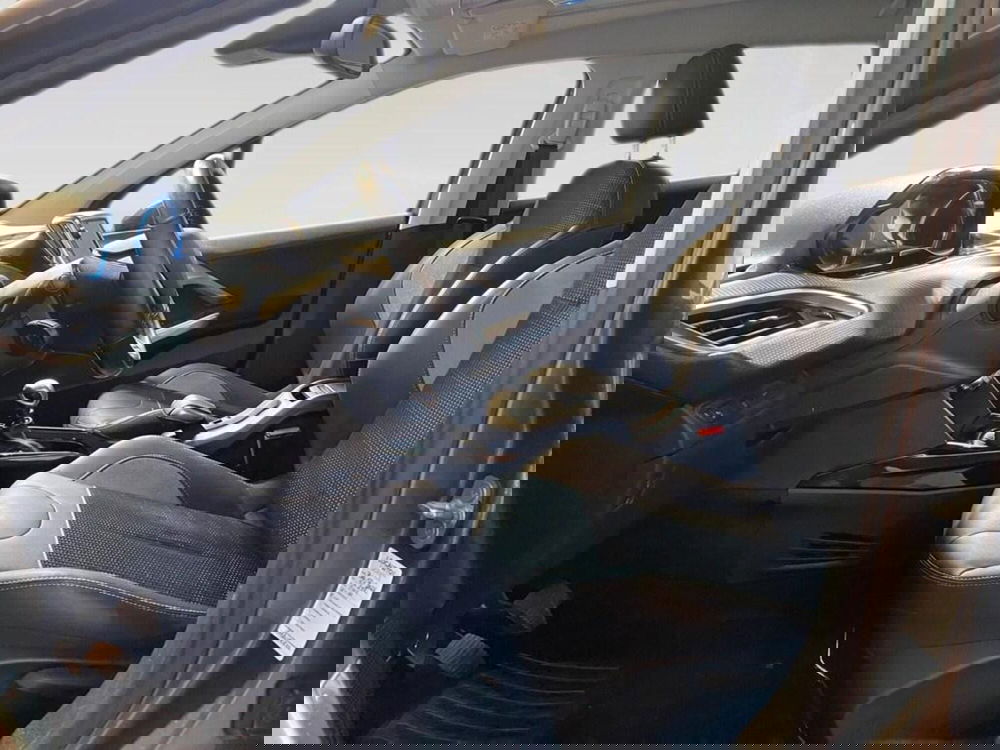 Peugeot 2008 usata a Torino (7)