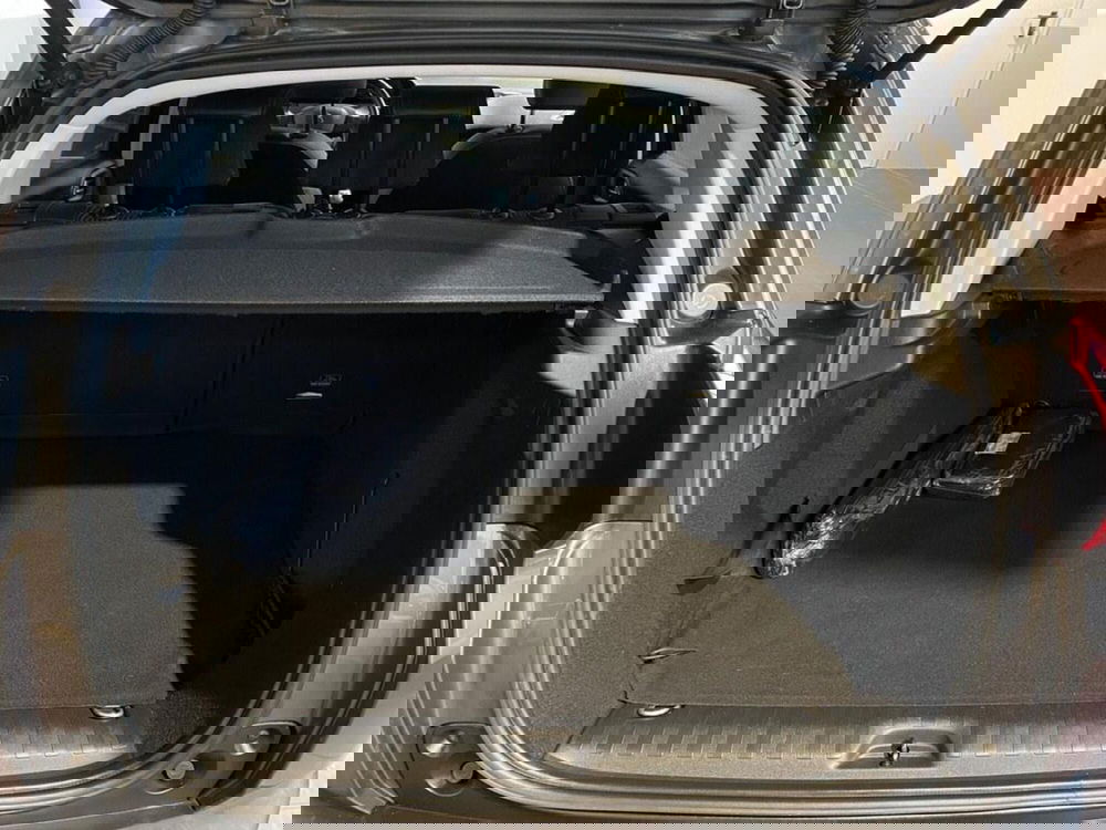 Peugeot 2008 usata a Torino (9)