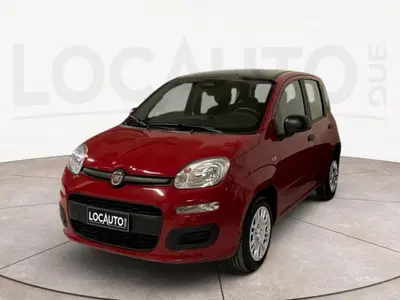 Fiat Pandina 1.0 firefly hybrid s&amp;s 70cv nuova a Torino