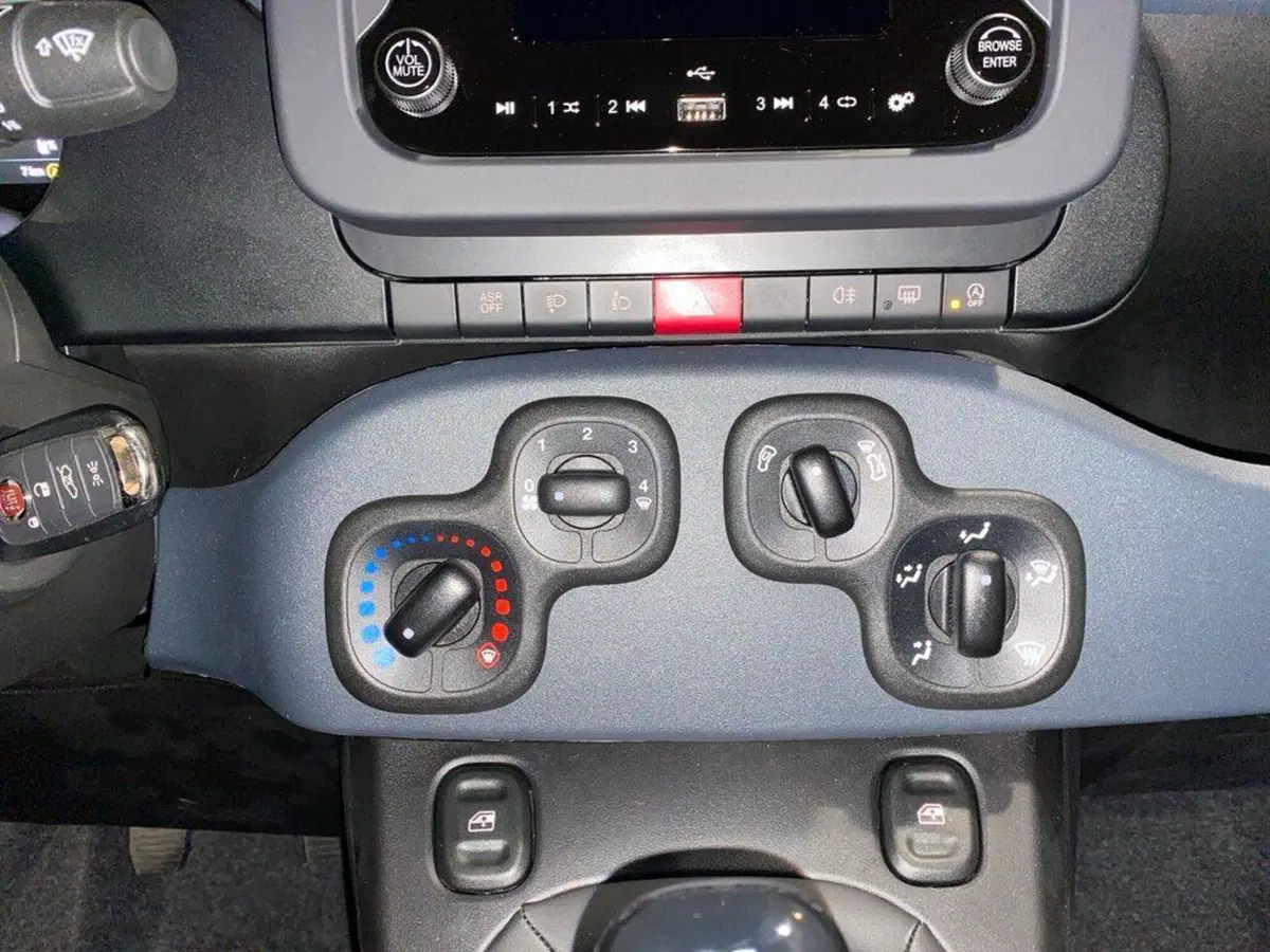 Fiat Pandina nuova a Torino (11)