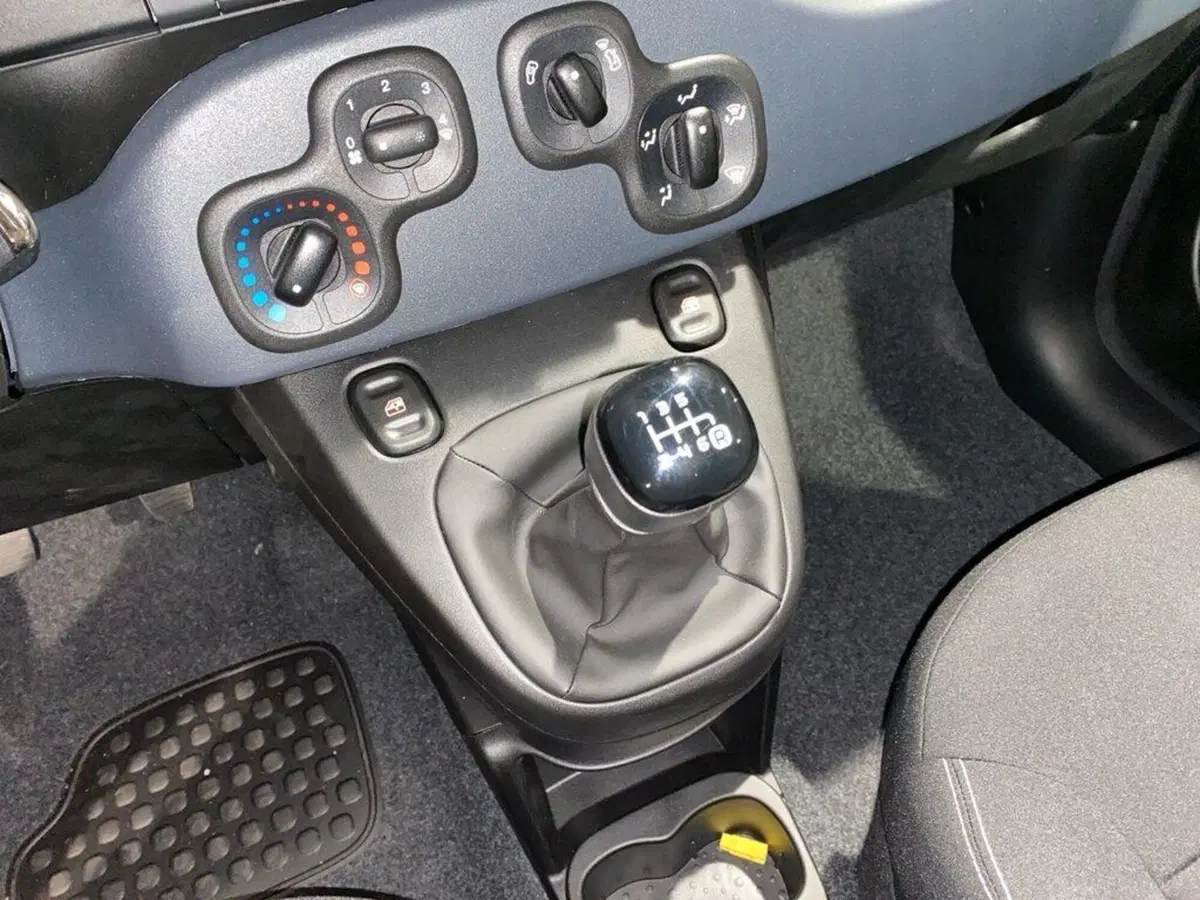 Fiat Pandina nuova a Torino (12)