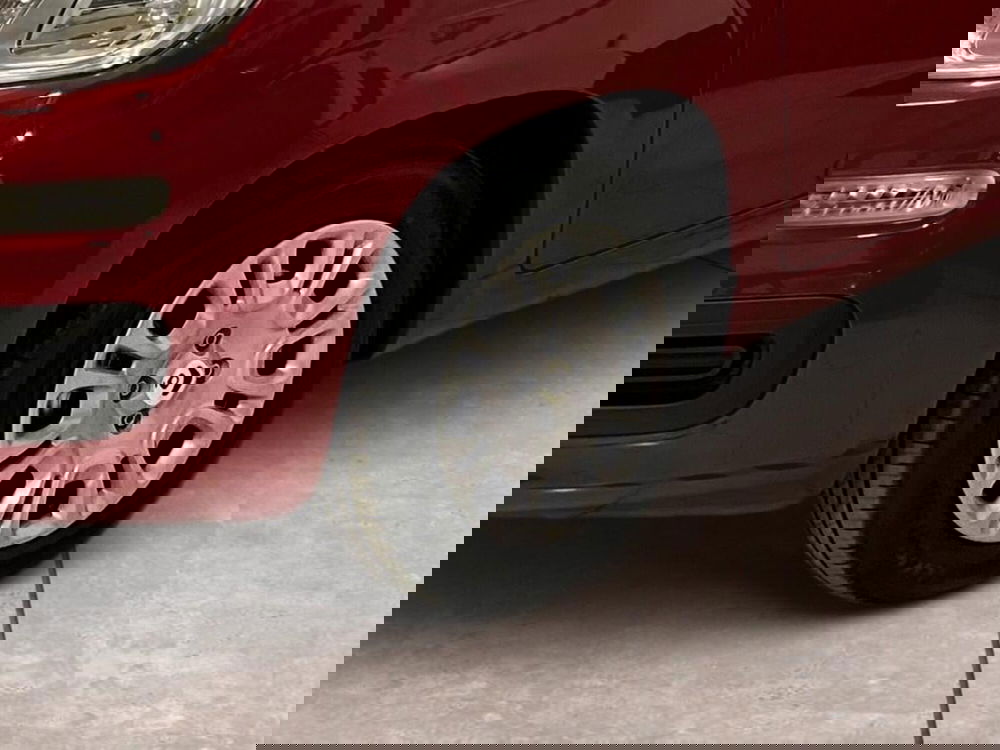 Fiat Pandina nuova a Torino (15)