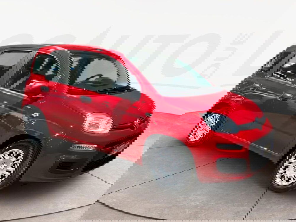 Fiat Pandina nuova a Torino (3)