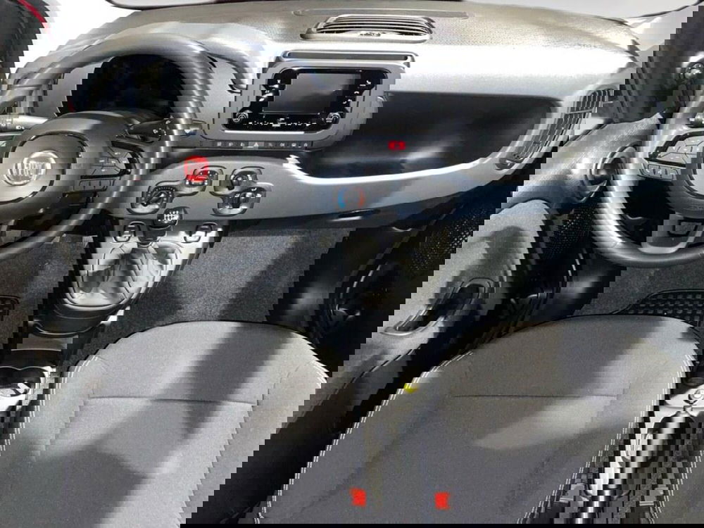 Fiat Pandina nuova a Torino (6)