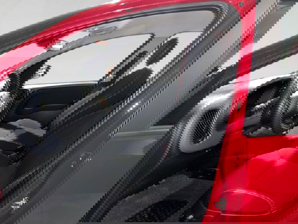 Fiat Pandina nuova a Torino (7)