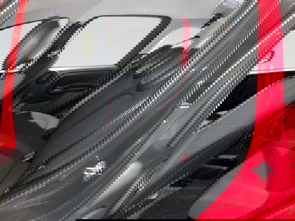 Fiat Pandina nuova a Torino (8)