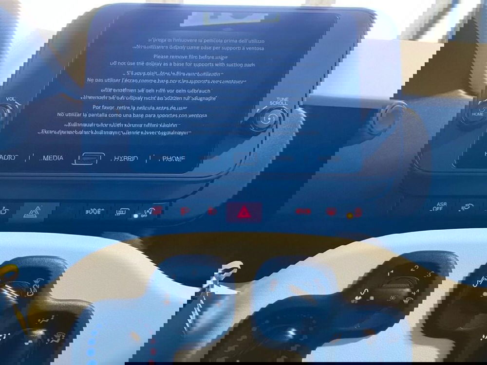 Fiat Pandina nuova a Torino (10)