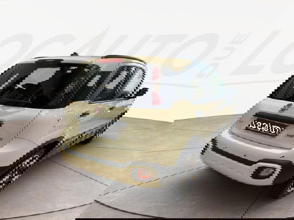 Fiat Pandina nuova a Torino (4)