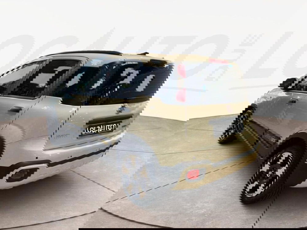 Fiat Pandina nuova a Torino (5)