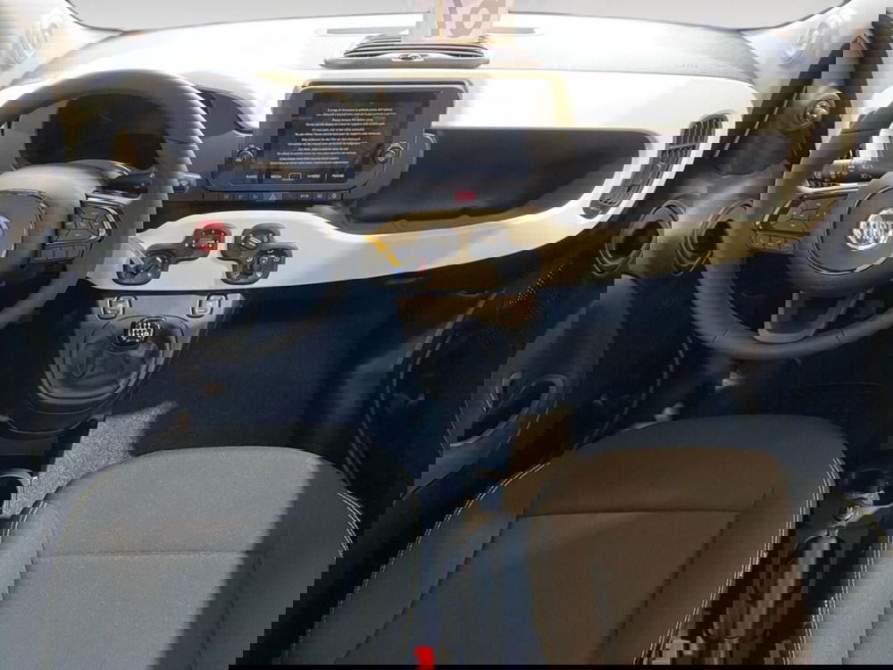 Fiat Pandina nuova a Torino (6)