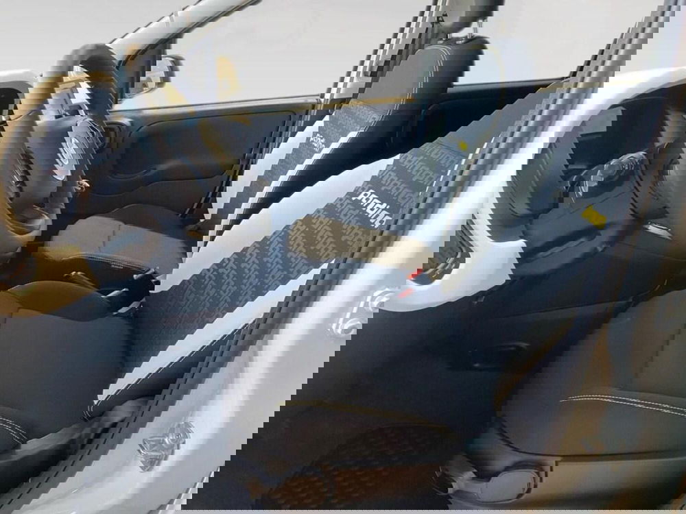 Fiat Pandina nuova a Torino (7)