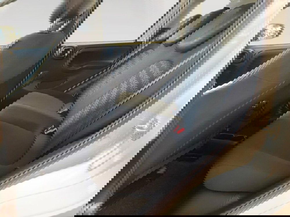 Fiat Pandina nuova a Torino (8)