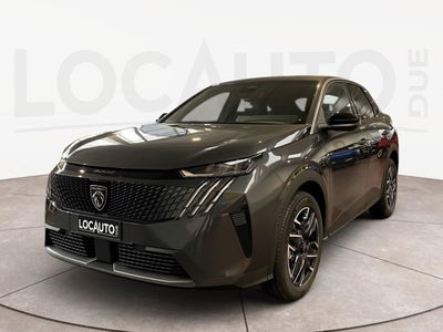 Peugeot 3008 1.2 hybrid Allure 145cv e-dcs6 nuova a Torino