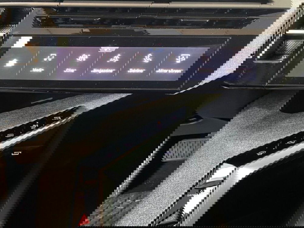 Peugeot 3008 nuova a Torino (11)