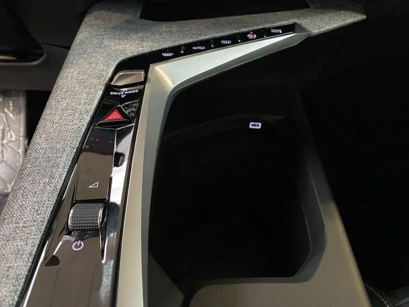 Peugeot 3008 nuova a Torino (12)