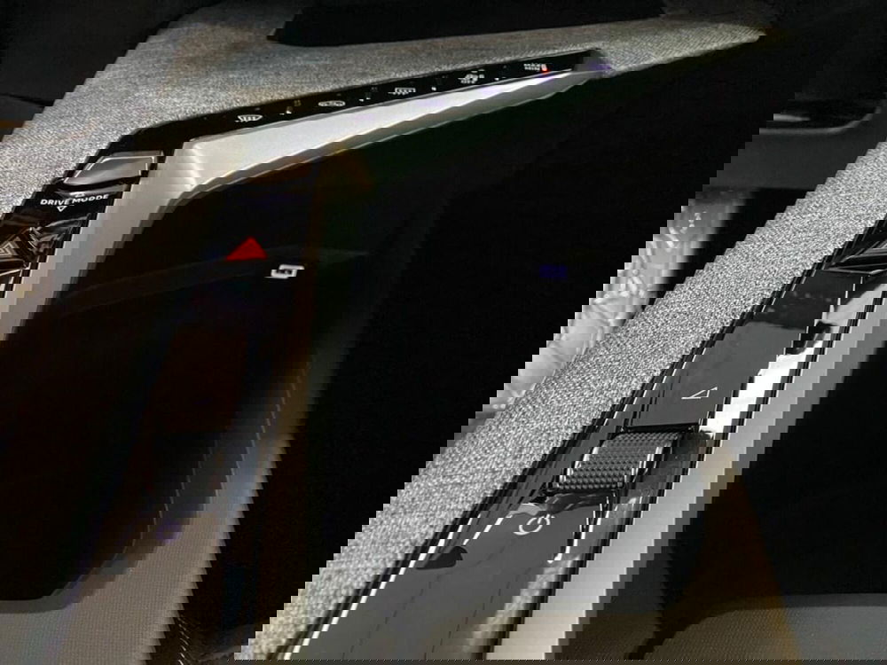 Peugeot 3008 nuova a Torino (12)